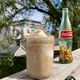 I prefer this to a root beer float, and I’ll stand by this radical opinion to my dying day. Eat my shorts! I don’t care what you think of me!